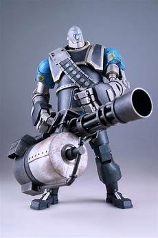 Heavy Machine Parts