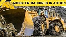 Heavy Machine