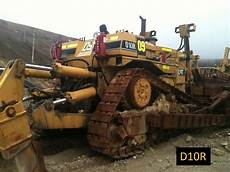 Heavy Machinery Parts