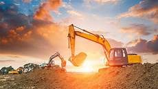 Heavy Machinery Parts