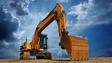 Heavy Machinery