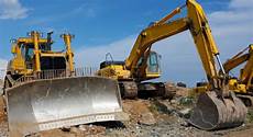 Heavy Machinery