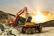 Heavy Machinery