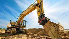 Heavy Machinery
