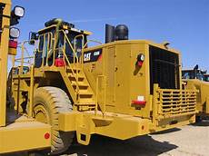 Heavy Machines