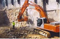 Heavy Machines