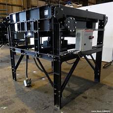 Horizontal Cooler