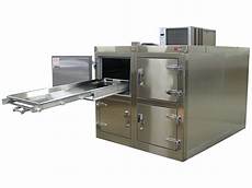 Horizontal Cooler
