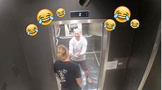 Human Elevator