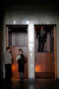 Human Elevator
