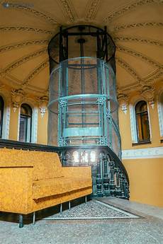 Human Elevators