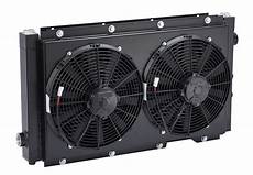 Hydraulic Cooler