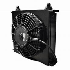 Hydraulic Cooler