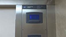 Hydraulic Elevator