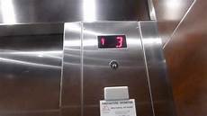 Hydraulic Elevators