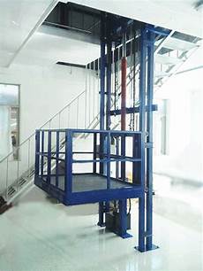 Hydraulic Lift