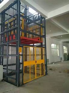 Hydraulic Lift