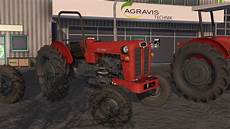 Imt Tractors