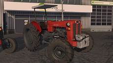 Imt Tractors