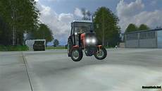 Imt Tractors