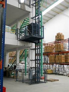Industrial Lift