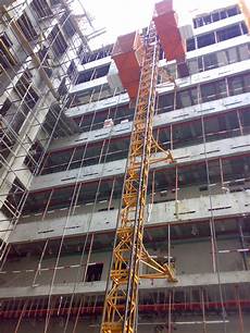 Industrial Lift
