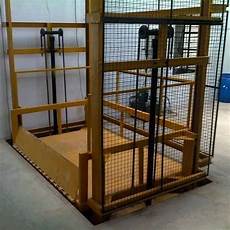 Industrial Lift