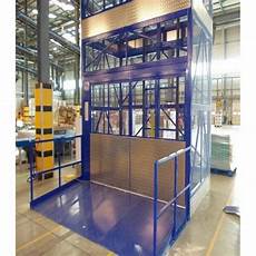 Industrial Lift