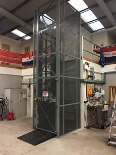 Industrial Lift