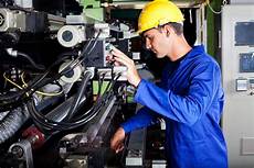 Industrial Machinery