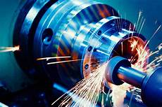 Industrial Machinery
