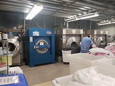 Industrial Washing Machine