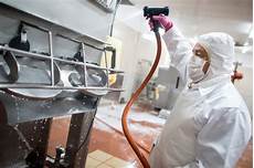 Industrial Washing Machine