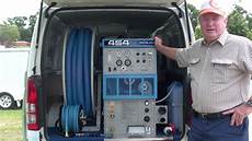 Industrial Washing Machine