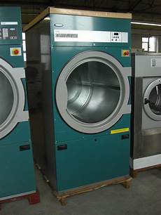 Industrial Washing Machines
