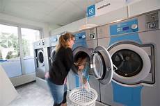 Industrial Washing Machines