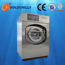 Industrial Washing Machines