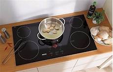 Inox Cooktop
