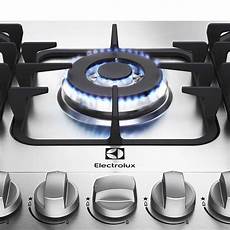 Inox Cooktops