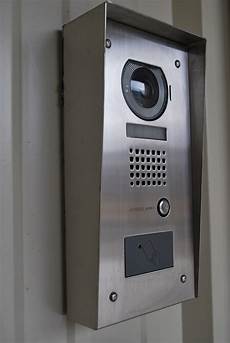 Intercom Systems