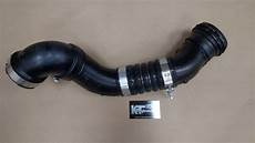Intercooler Hose