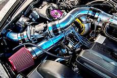 Intercooler Hoses