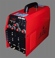 Inverter Welding Machines
