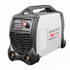 Inverter Welding Machines