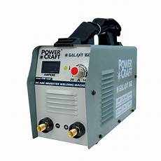 Inverter Welding Machines