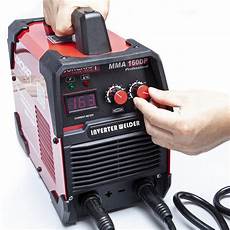 Inverter Welding Machines