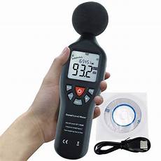 Level Measuring Instruments