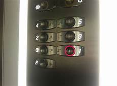 Lift Button