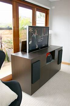 Lift Cabinets