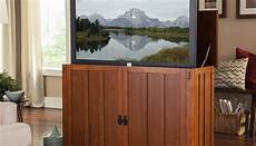 Lift Cabinets